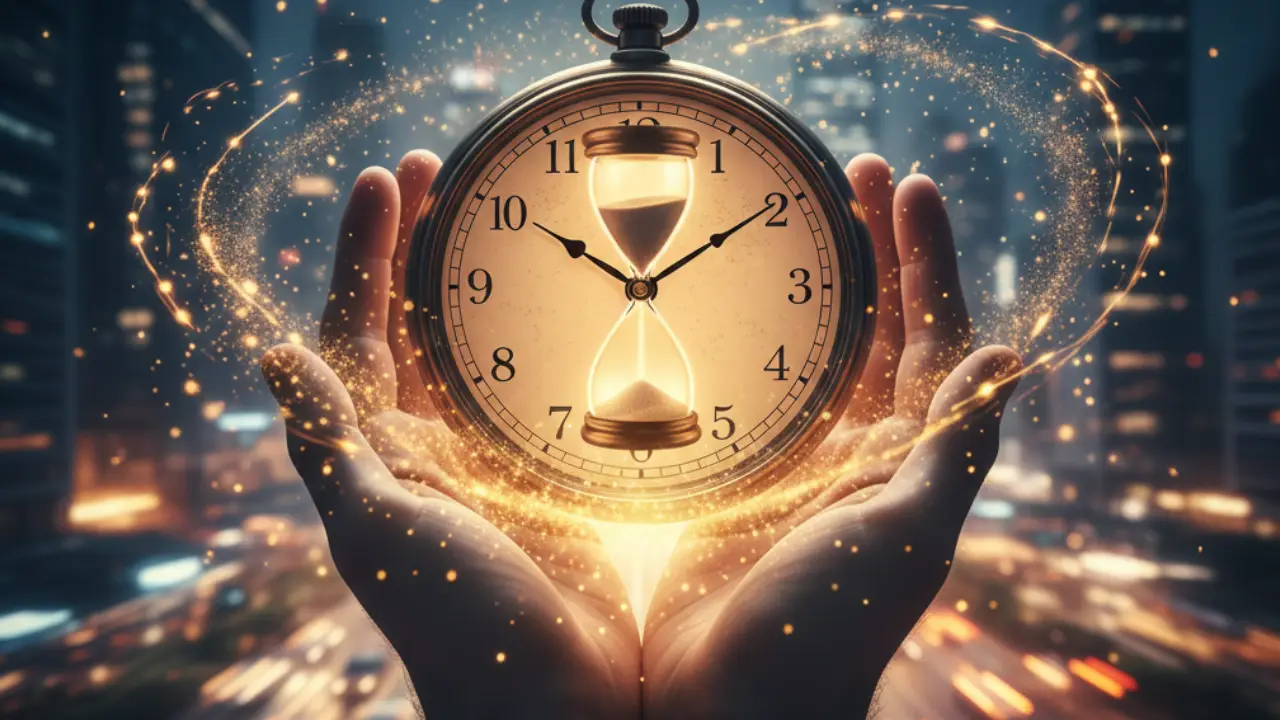 How to Save Time Every Day Using Smart Life Hacks