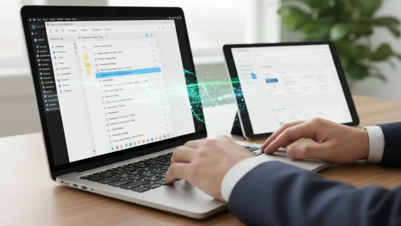 How to Find Files Faster Through Better File Systems