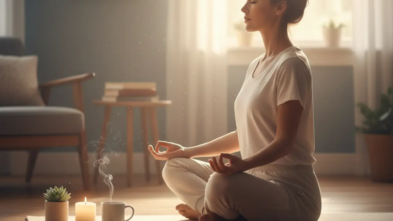 How to Maintain Morning Calm Despite Busy Schedules