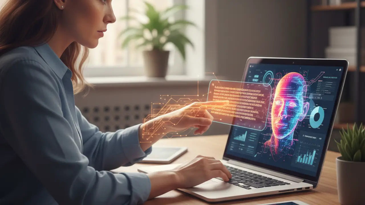 How to Recognize AI Hallucinations Before Mistakes