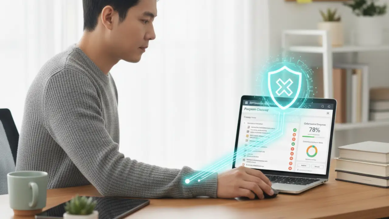 How to Remove Unnecessary Programs From Any Laptop
