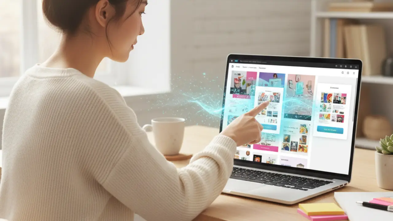 How to Reuse Canva Templates For Multiple Projects