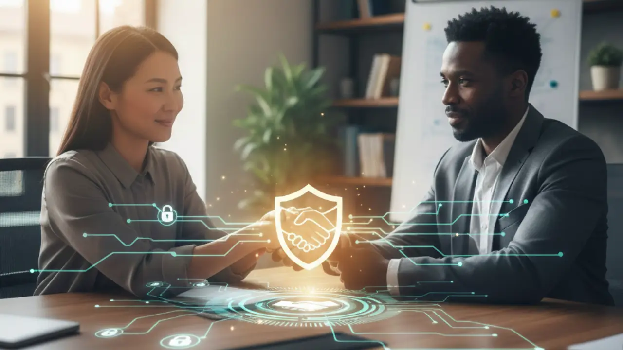 How to Strengthen Trust Without Constant Reassurance